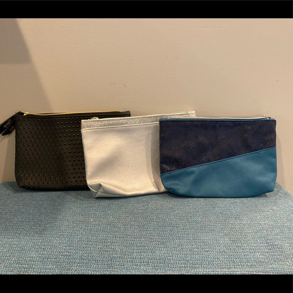 Make Up Bags